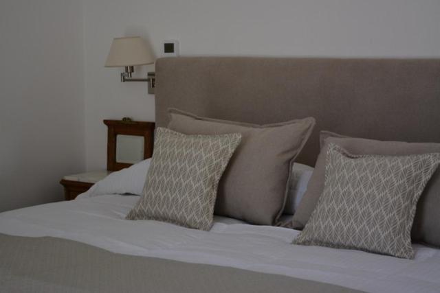 Viamonte Winery Lodge Chacras de Coria Buitenkant foto